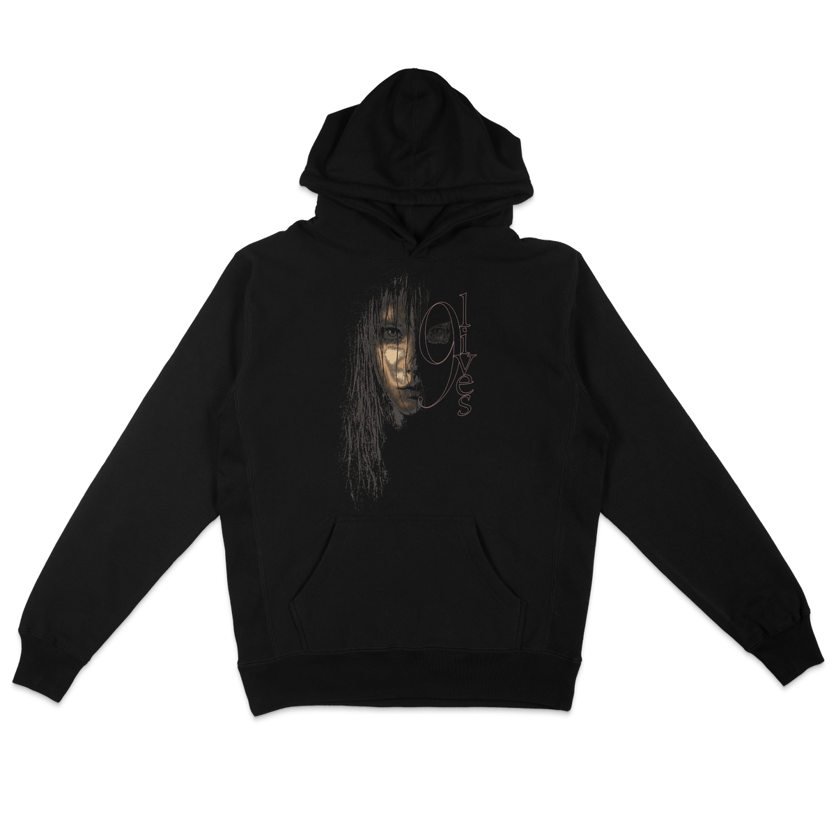 Muse Hoodie